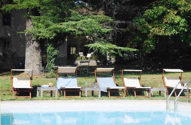 Villa Sassello