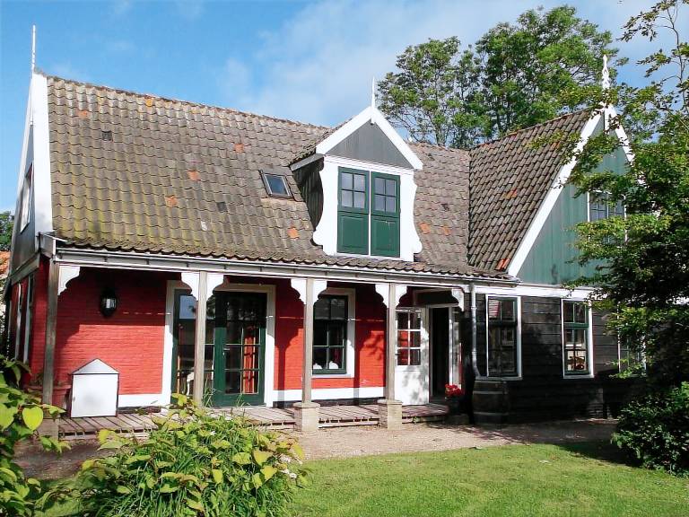 Huis Hippolytushoef