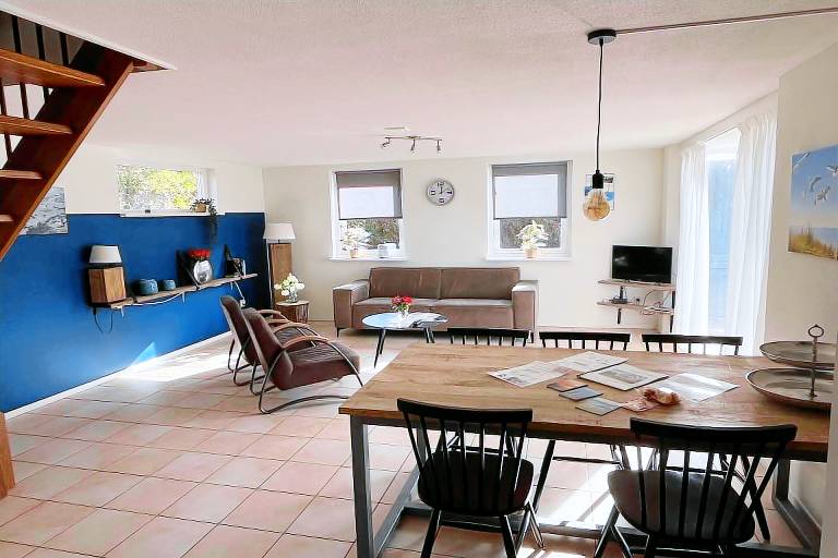 Bungalow with BBQ — photo 3
