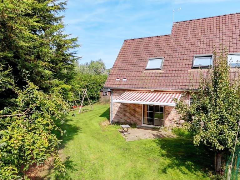 Huis Vrouwenpolder