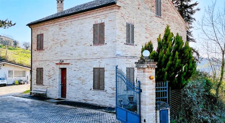 Vacation home | Pets allowed in Fermo