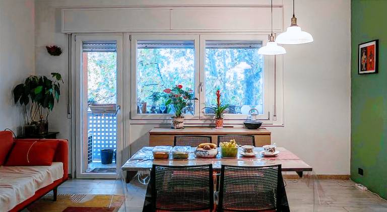 威尼斯民宿Venezia Stay 东北阿姨的小屋 — photo 3