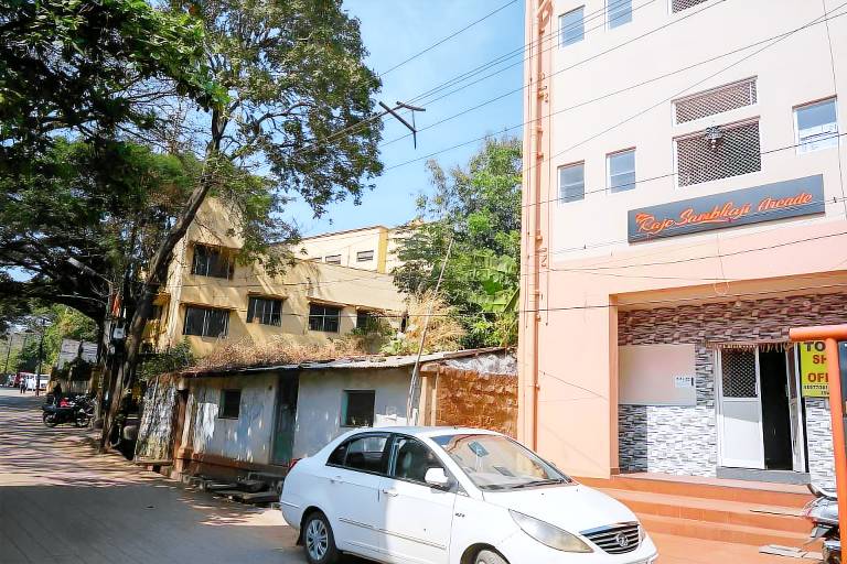 Bed and breakfast Belagavi