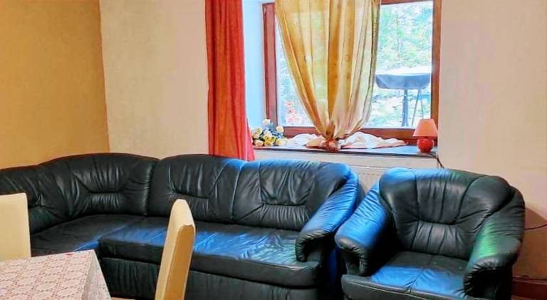 Vacation home with 3 rooms for 10 persons — photo 5