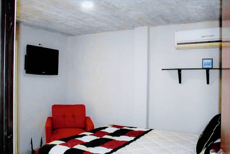 Departamento Infonavit Cañadas