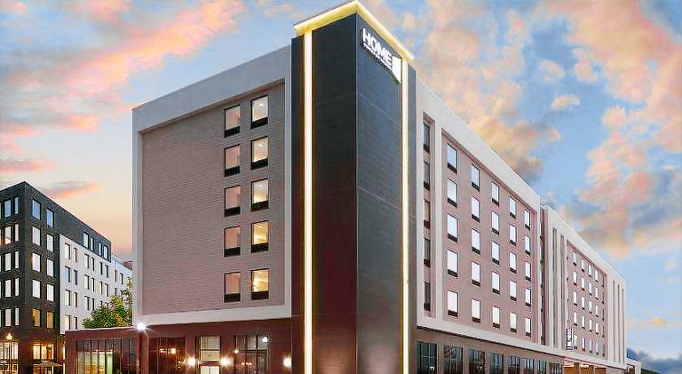 Home2 Suites by Hilton Owensboro — photo 2