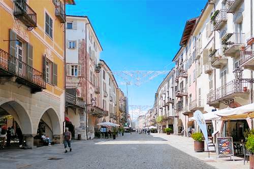 Appartamento Cuneo