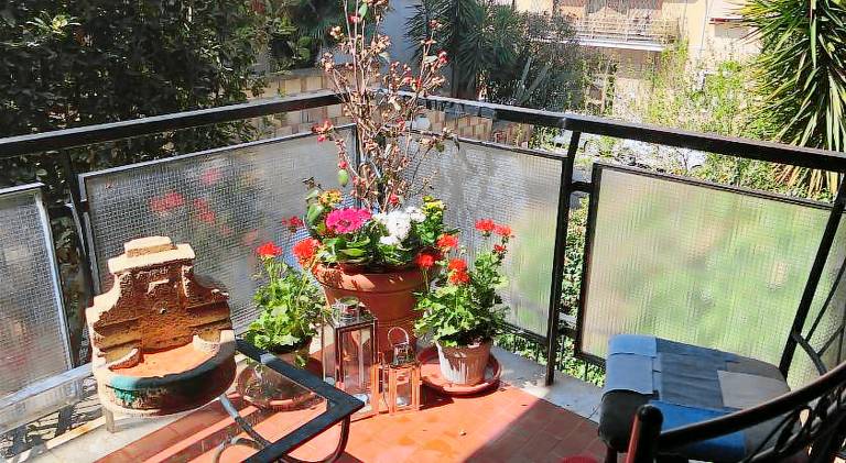 Holiday apartment with 3 rooms for 6 persons — photo 2