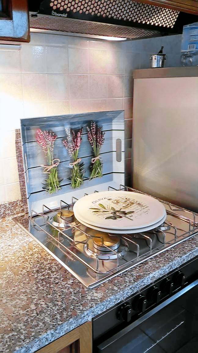 Ferienwohnung San Felice del Benaco