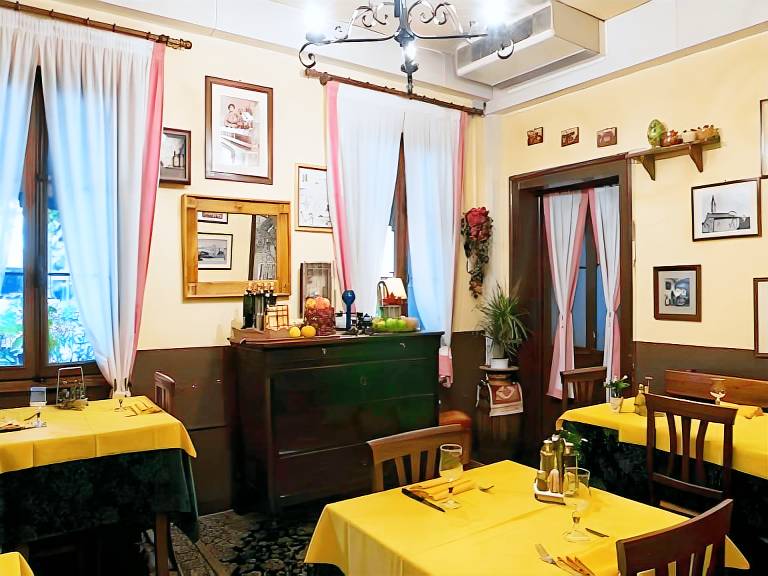 Albergo La Bersagliera — photo 3