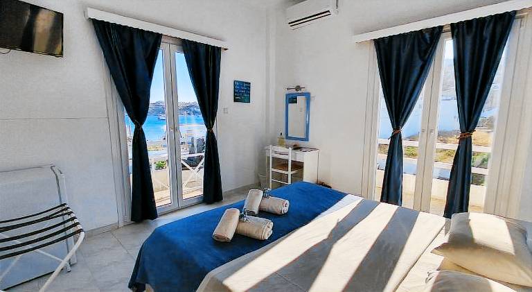 Syros Holidays — photo 2