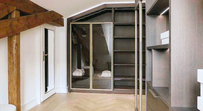 Beautiful rental apartment | Next to Jet d'Eau | Dogs allowed — photo 3