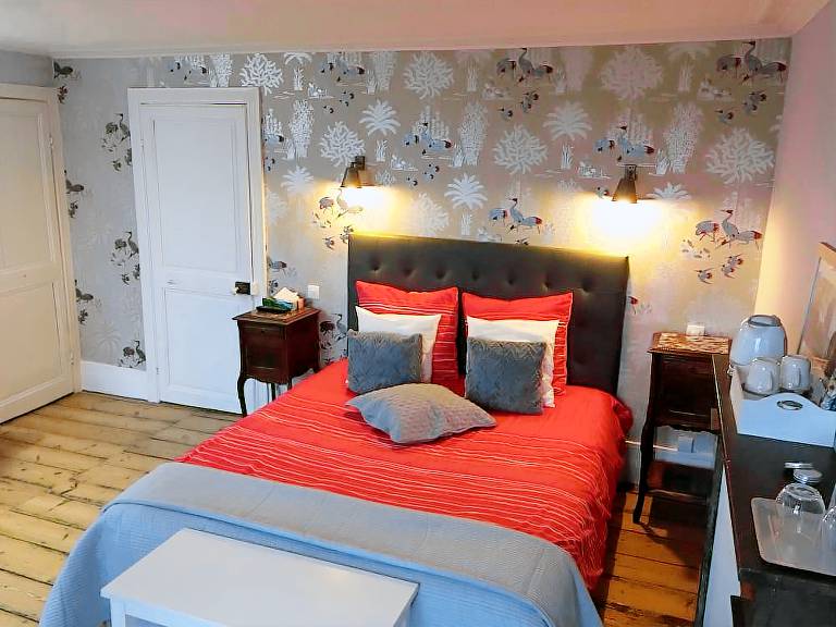 Bed & Breakfast  Boulogne-sur-Mer
