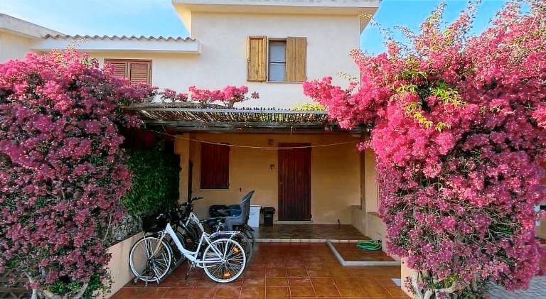 Nice holiday apartment | Pets are welcome in San Teodoro