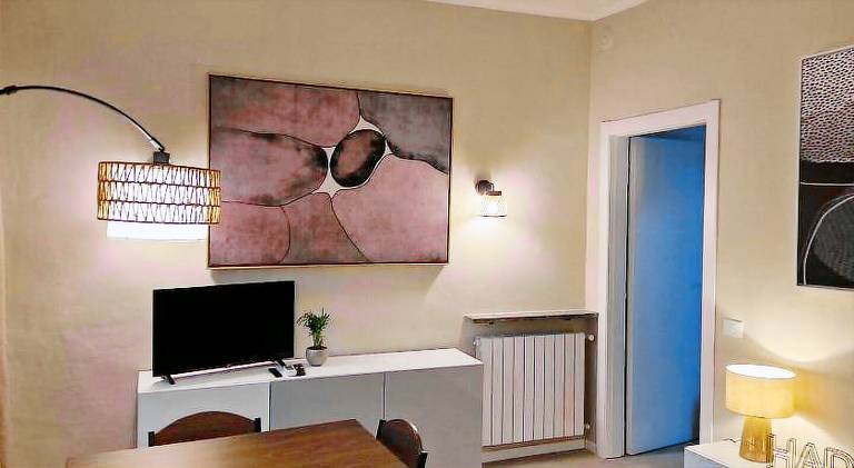 Fully equipped nice apartment | Next to Fontana del Delfino | Dogs allowed — photo 3