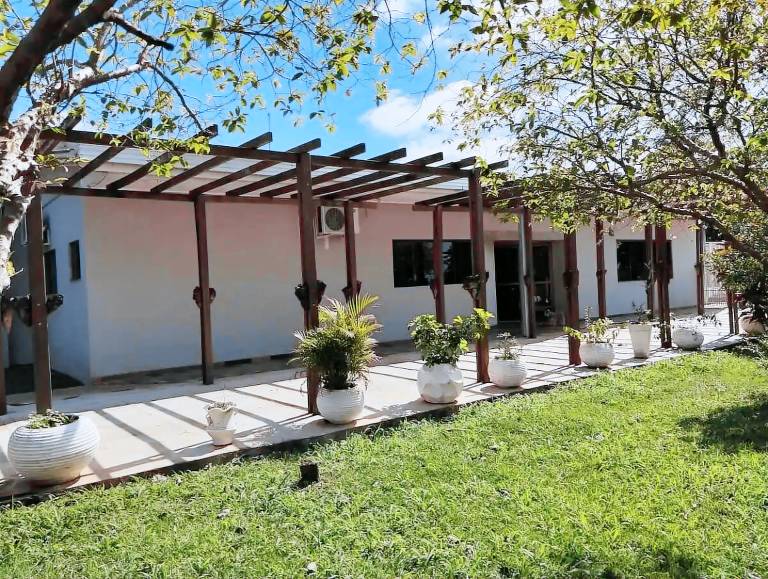 Casa Pilar Parque Campestre
