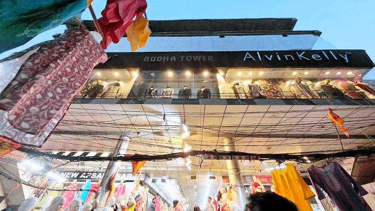 Ferienhaus für 2 Personen 31 m² in Noida