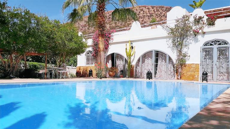 Villa Agadir
