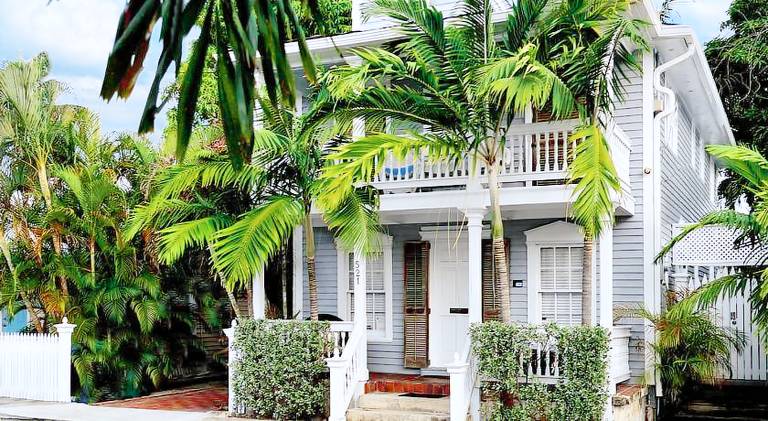 House with pool | Close to Southernmost Point in Key West, FL