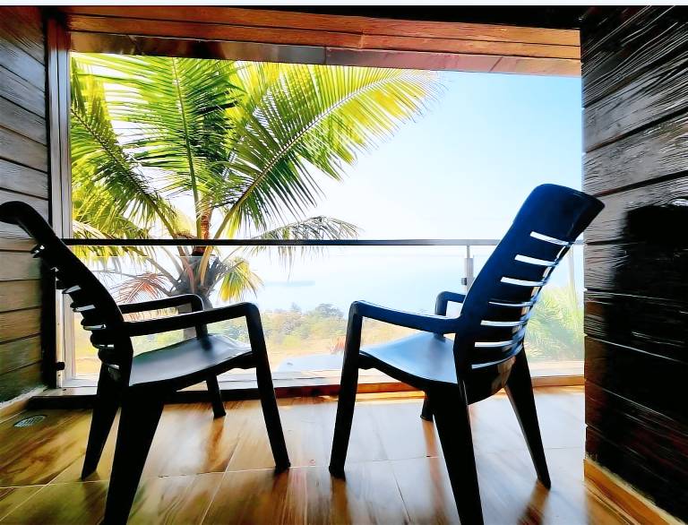 Apartment Anjarle Beach