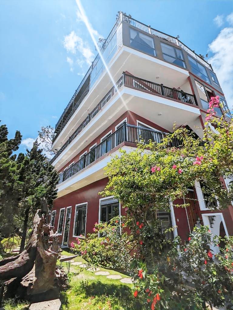 CHILL VILLA AND COFFEE DALAT in Da Lat
