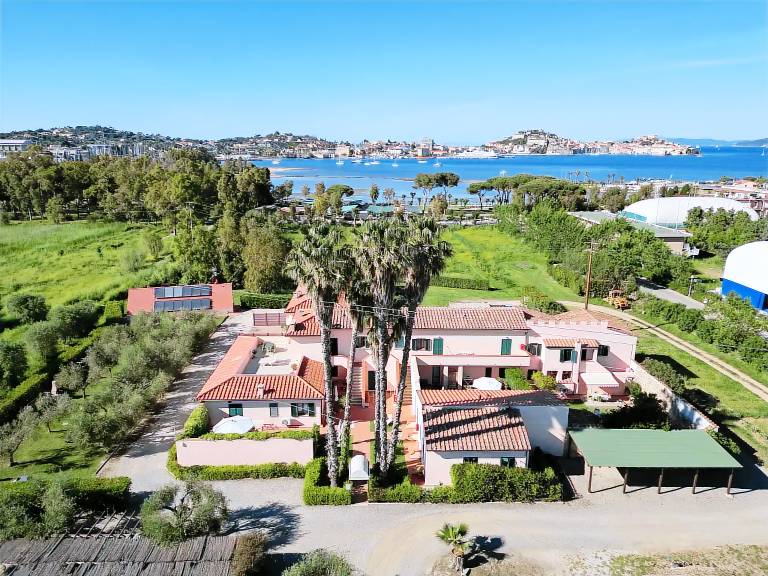 Ferienwohnung in Portoferraio, Elba für max. 4 Personen, Ferienwohnung in Portoferraio, Elba für max. 4 Personen,