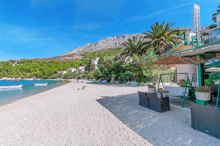 Apartman  Omiš