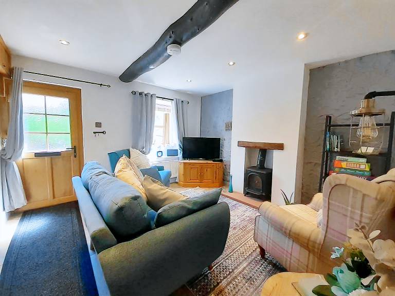 Cottage Ennerdale Bridge