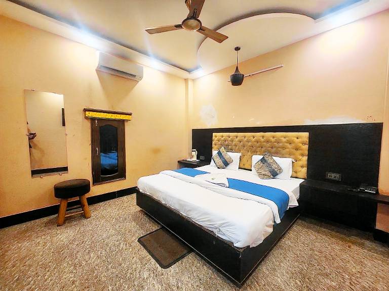 150 m&sup2; Ferienwohnung