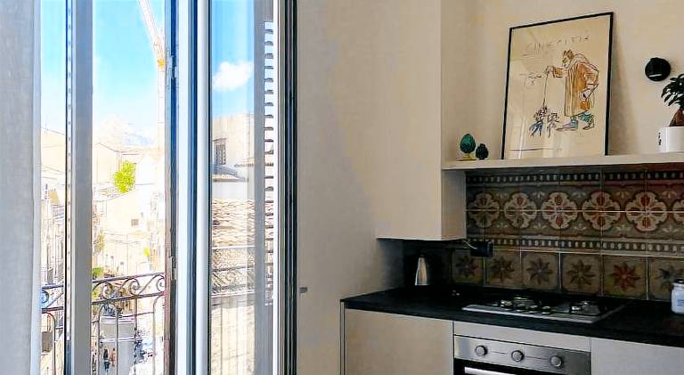 Rental apartment | Near Palermo Cathedral | Pet-friendly — photo 5