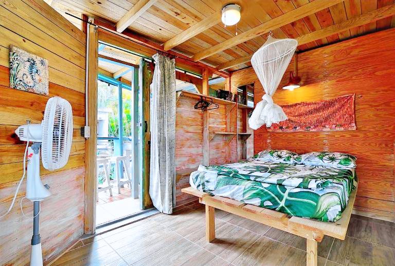 House Cabarete