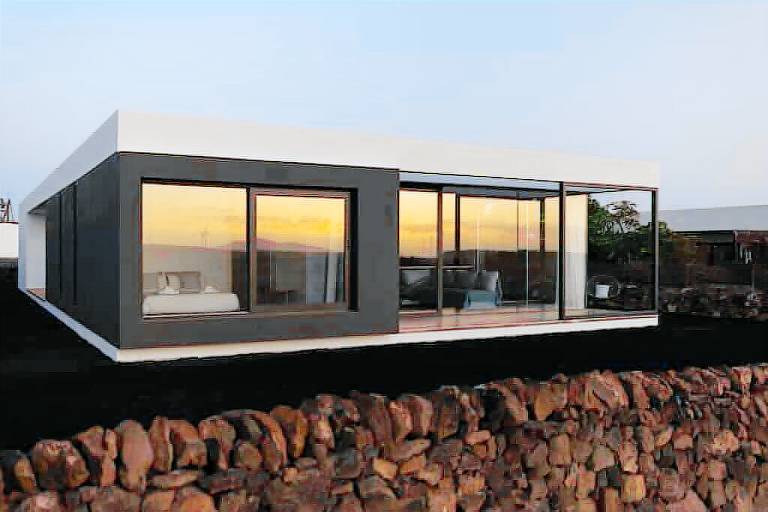 Villa Lajares