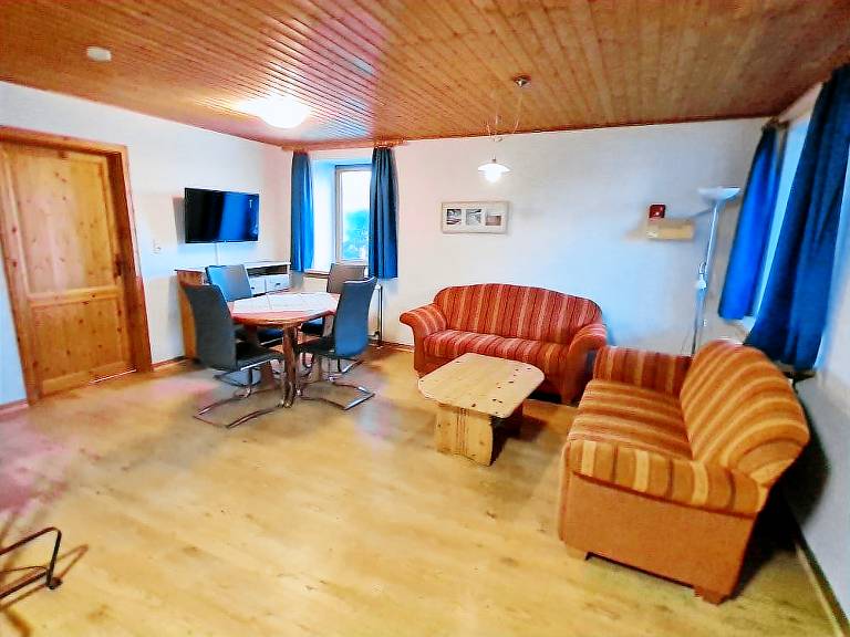 Ferienwohnung Wasbek