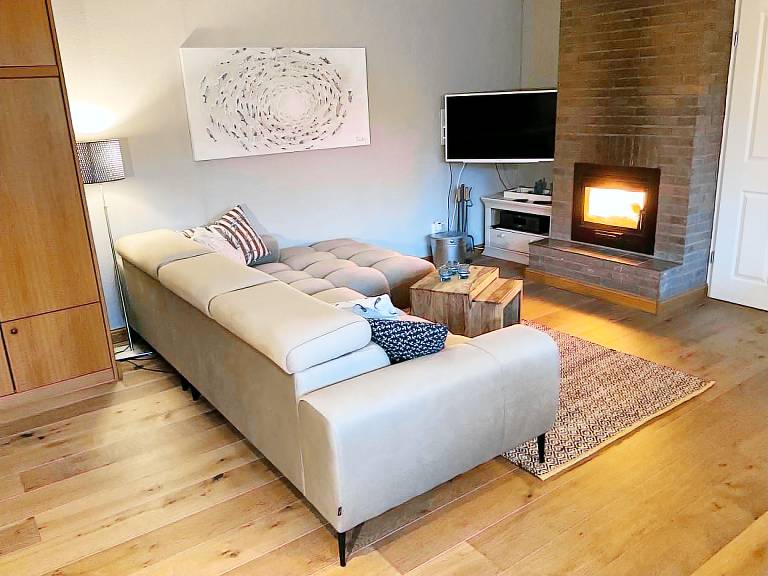 Ferienwohnung  Tümlauer-Koog