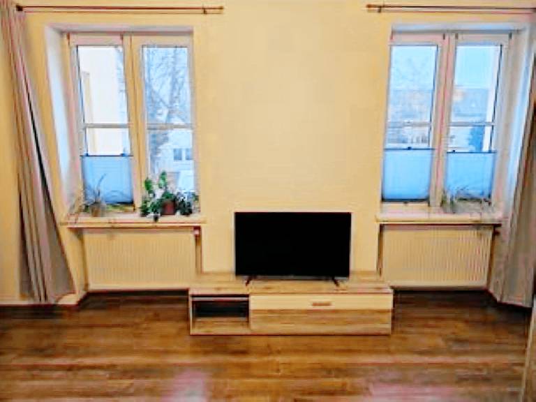 Ferienwohnung  Bad Dürrenberg