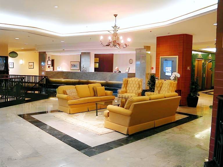 Delta Hotels Dartmouth — photo 4