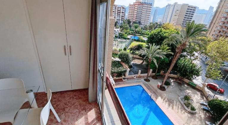 Holiday apartment with pool | Pets allowed — photo 3