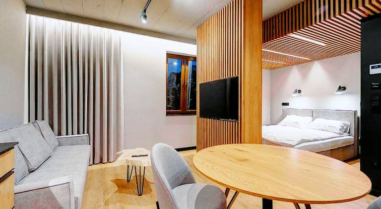 Apartament Skawina