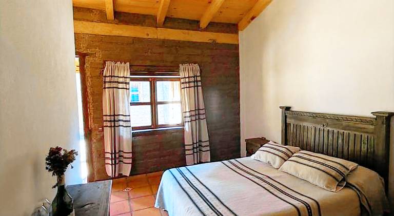 Rancho Campestre Virgen del Rio in Zacatlán