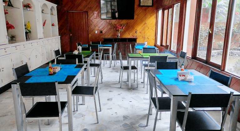 Kartagus Hotel — photo 4