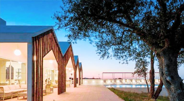 Sobreiras Alentejo Country Hotel - by Unlock Hotels — photo 4