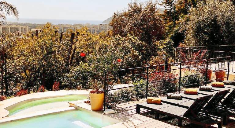 Apartment with pool | Dogs allowed — photo 3