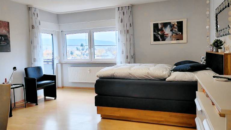 Ferienwohnung  Freinsheim