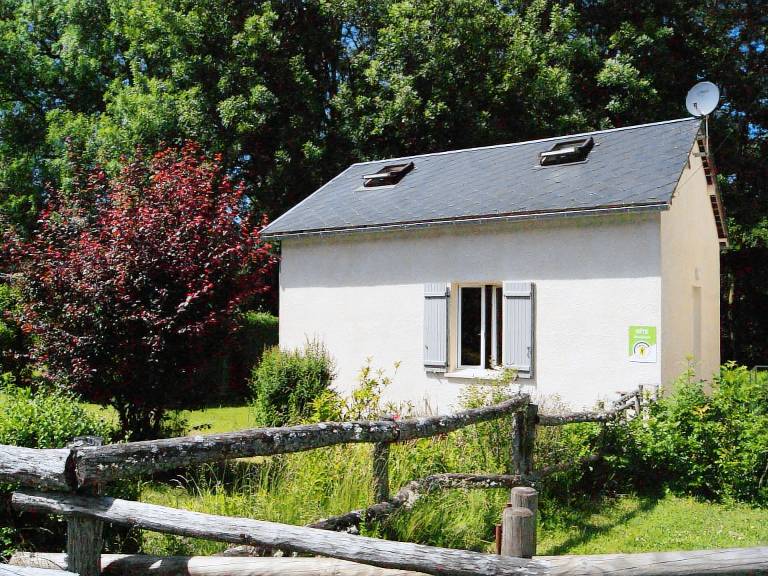Cottage Moux-en-Morvan