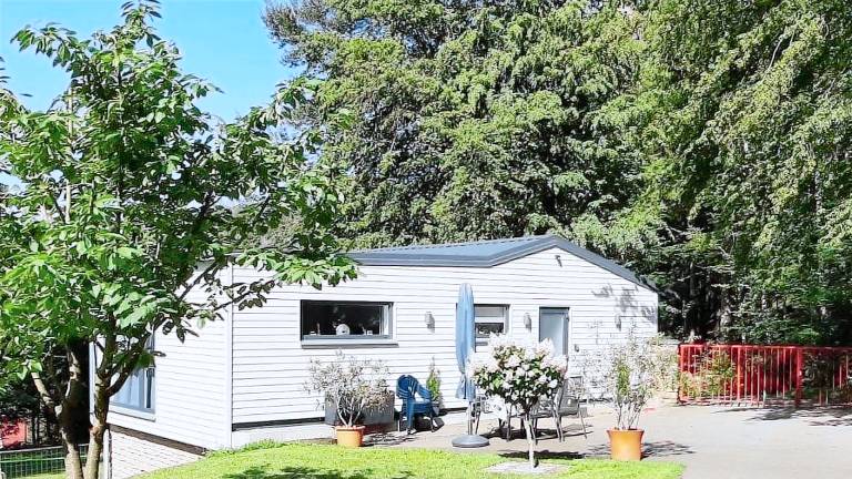 Ferienhaus  Bad Lauterberg im Harz