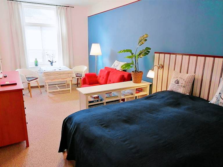 Apartament Wismar