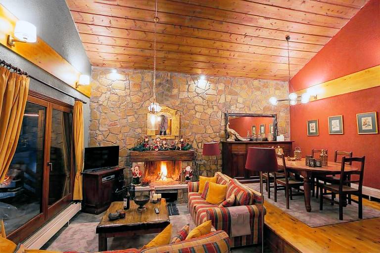 Dandy Villas Elatodasos Chalet Artemis Fir Forest Jeep & Nature Lovers — photo 2