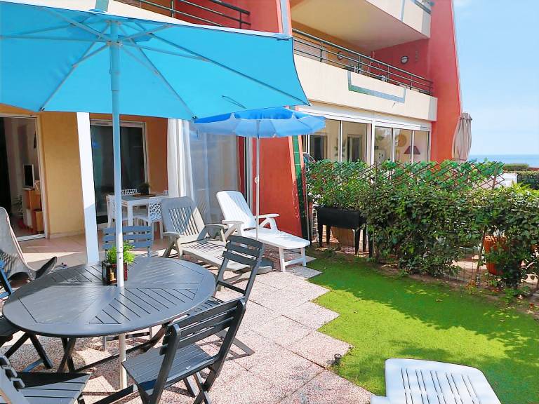 Appartement Sète