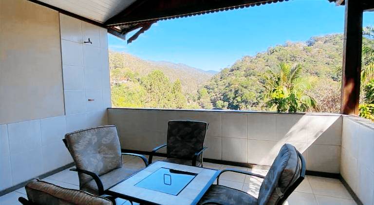 Espaco Vida Mury - Casa Mara — photo 3