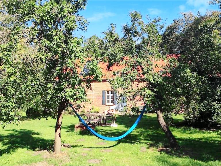 Bauernhof Sophiendorf